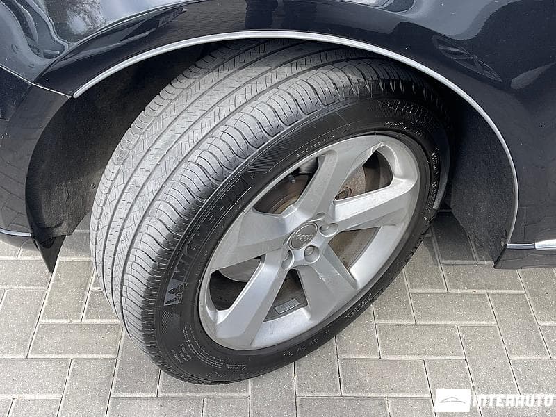 Audi Q5 2013 — Миниатюра 21