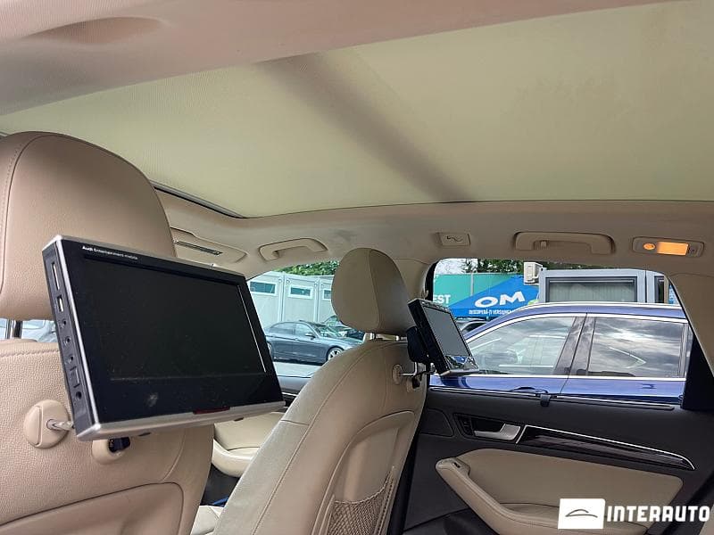 Audi Q5 2013 — Миниатюра 14