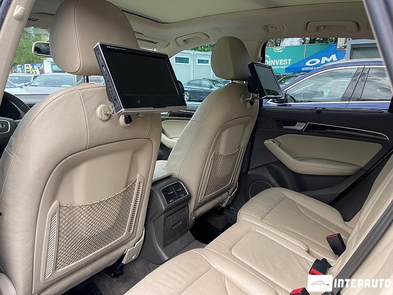 Audi Q5 2013 — Миниатюра 15