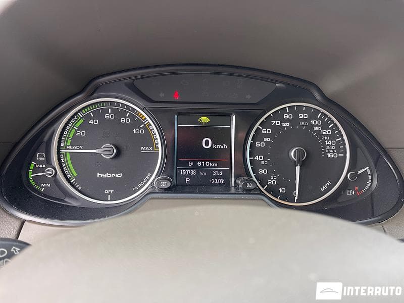 Audi Q5 2013 — Миниатюра 8