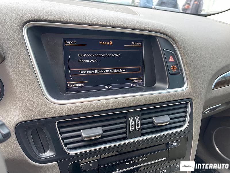 Audi Q5 2013 — Миниатюра 9