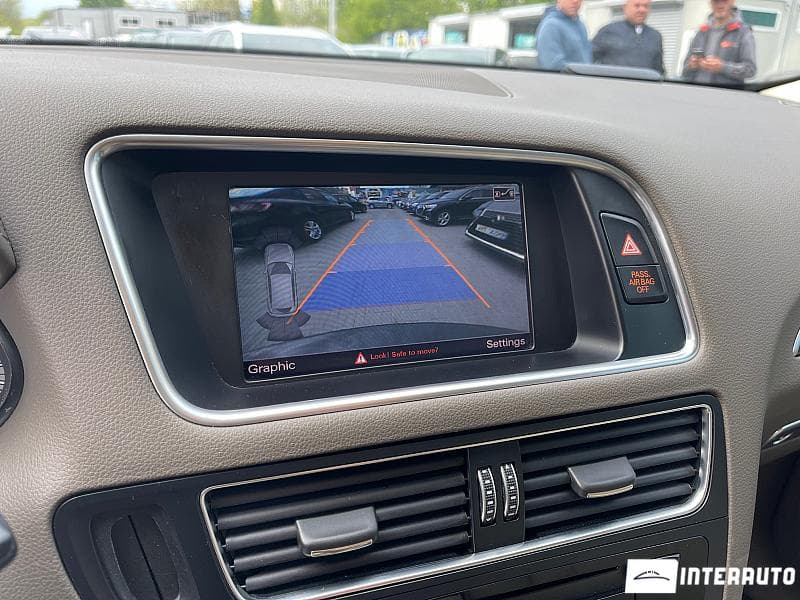 Audi Q5 2013 — Миниатюра 10