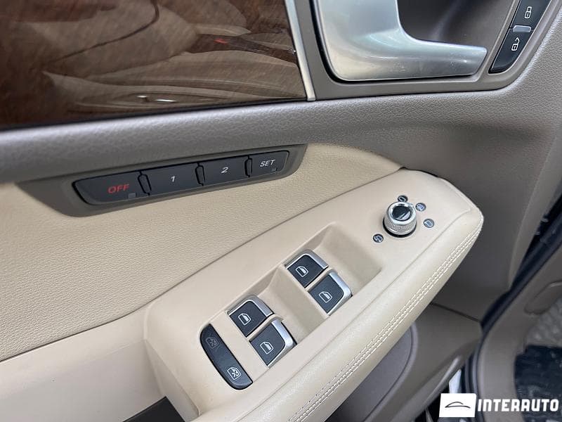Audi Q5 2013 — Миниатюра 20