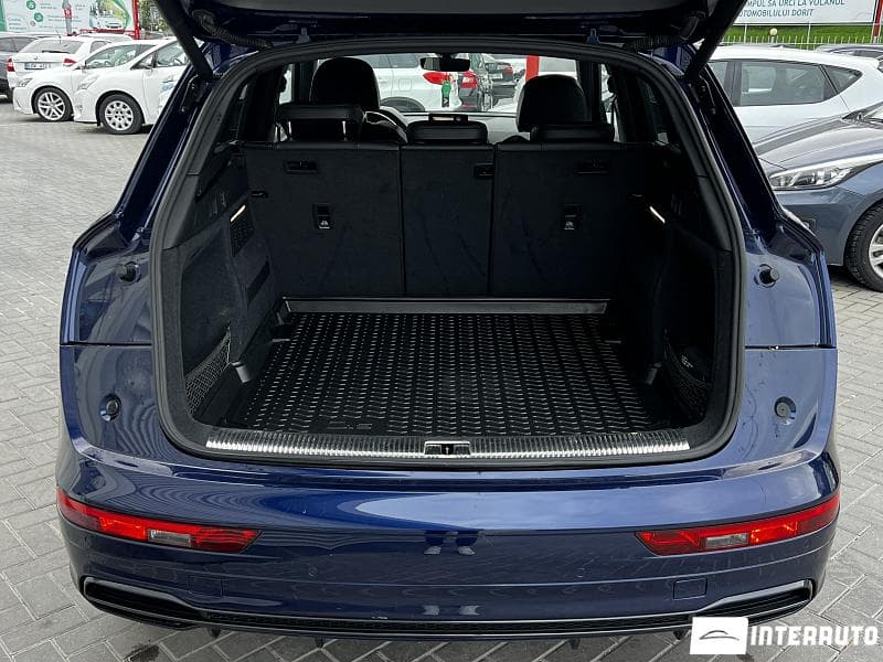 2017 Audi Q5 — Miniatură 23