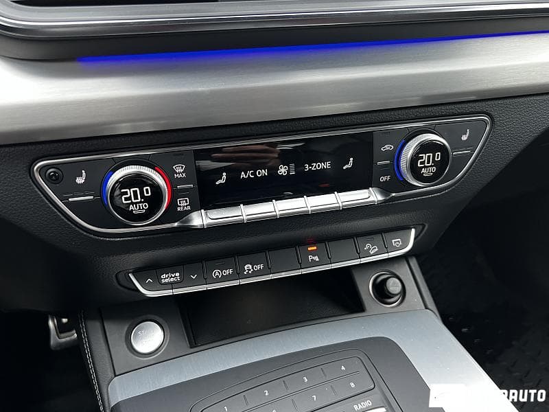 2017 Audi Q5 — Miniatură 14