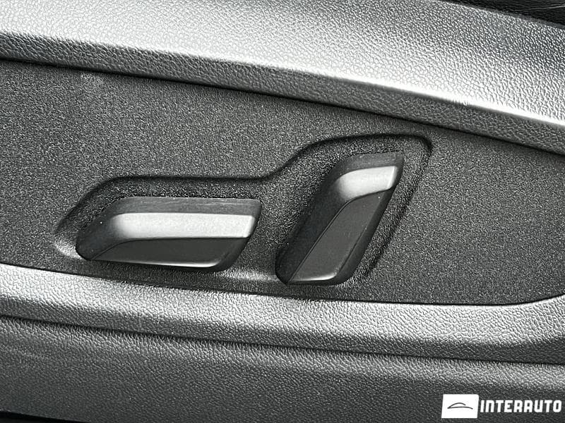 2017 Audi Q5 — Miniatură 17