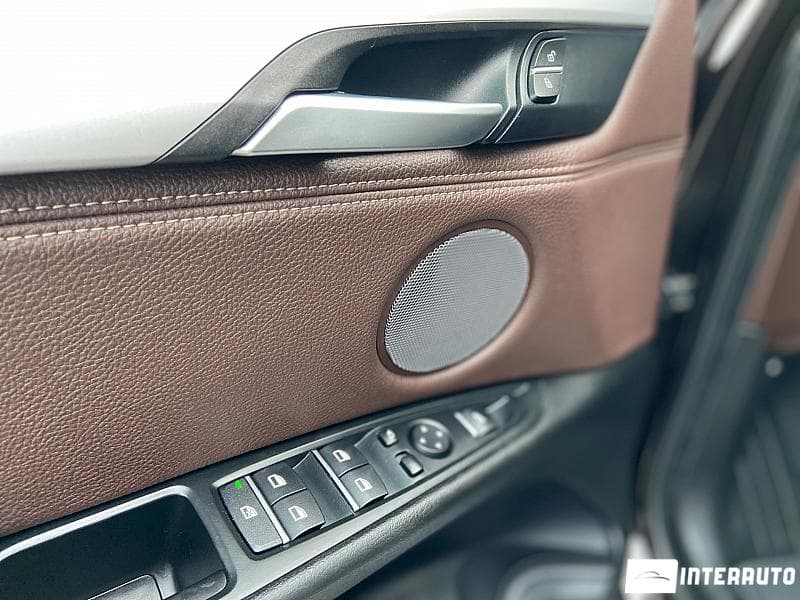 BMW X5 4.0e 2016 — Миниатюра 9