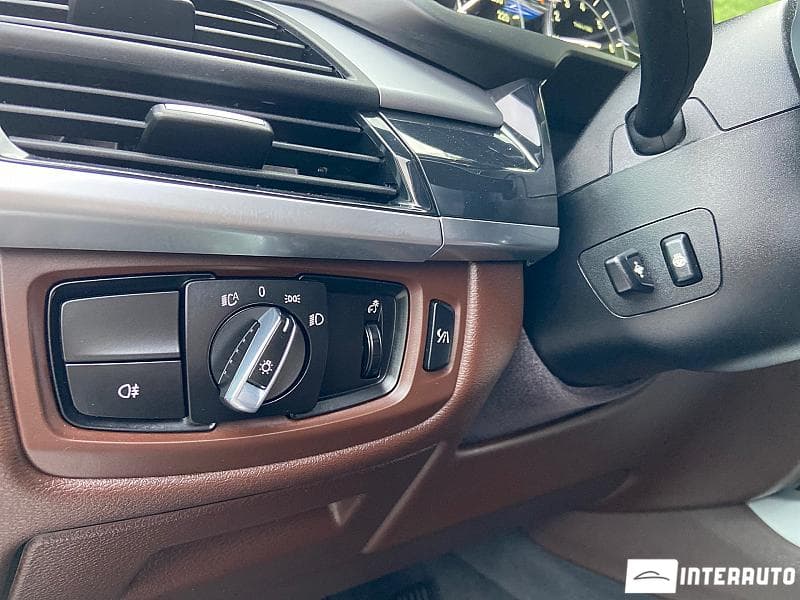 BMW X5 4.0e 2016 — Миниатюра 10