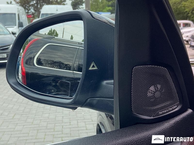 BMW X5 4.0e 2016 — Миниатюра 8