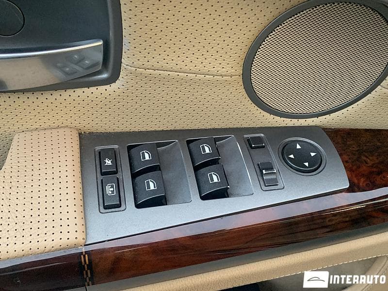 BMW 760 2004 — Миниатюра 6