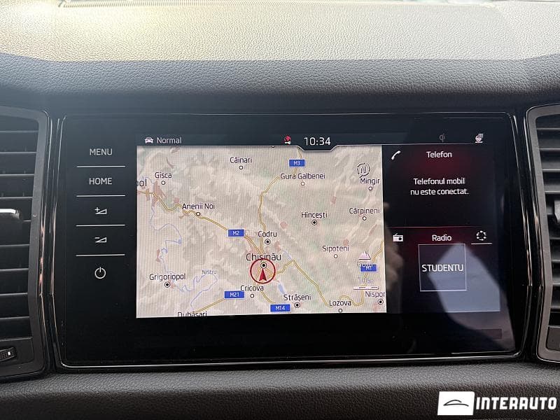 Skoda Kodiaq RS 2019 — Миниатюра 11