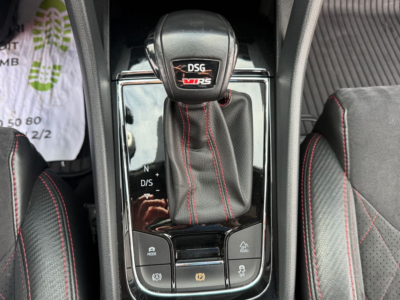 Skoda Kodiaq RS 2019 — Миниатюра 15