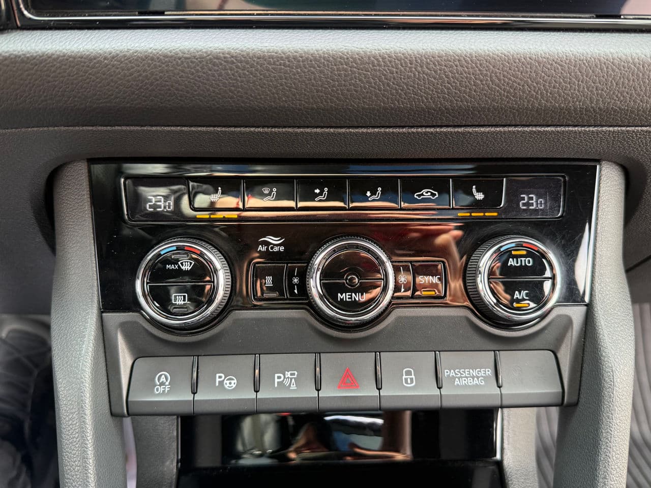 Skoda Kodiaq RS 2019 — Миниатюра 13