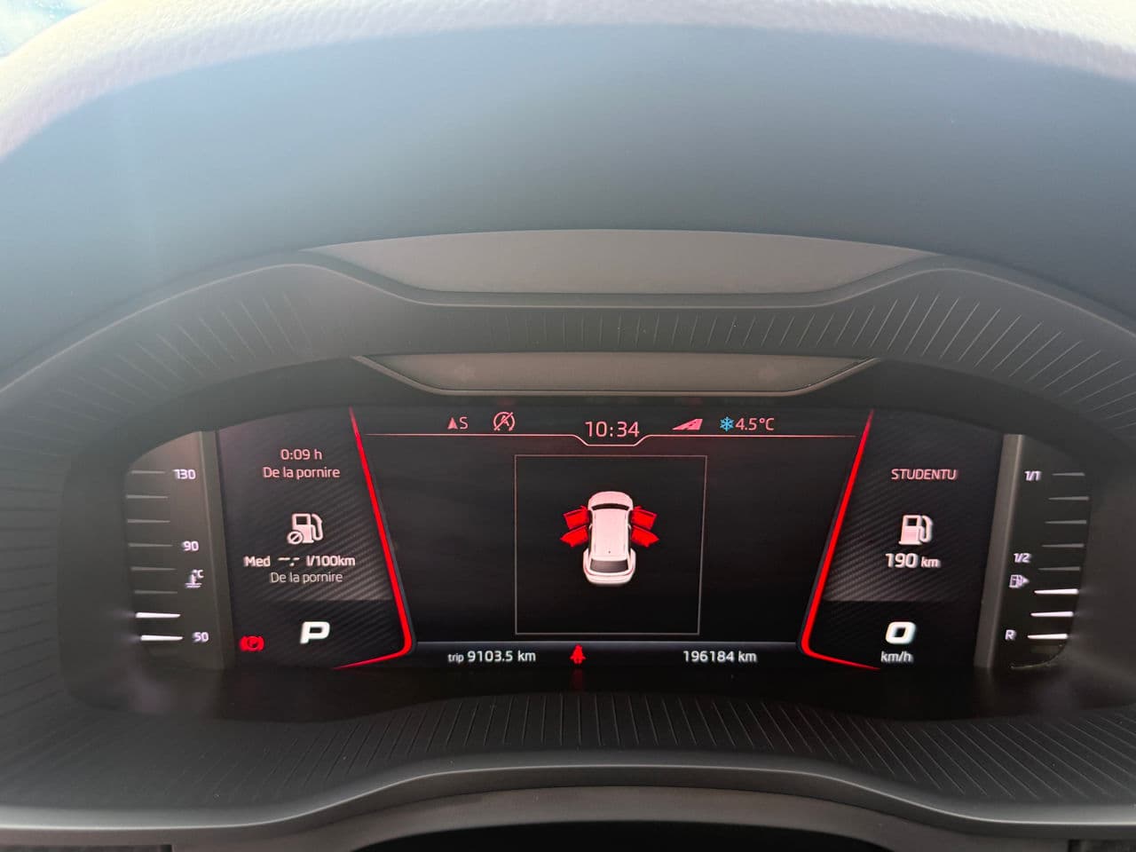 Skoda Kodiaq RS 2019 — Миниатюра 10