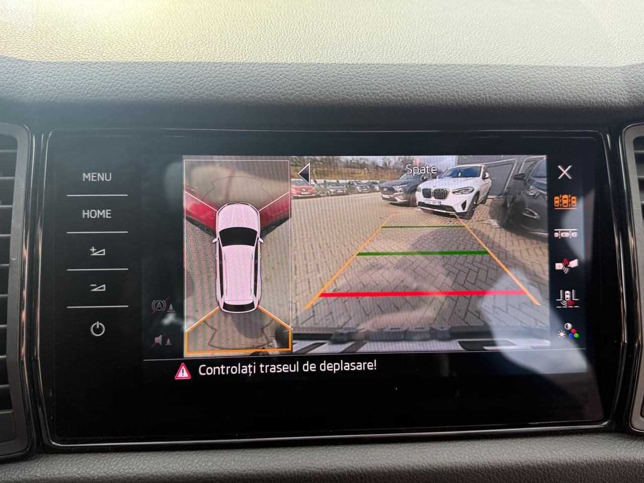 Skoda Kodiaq RS 2019 — Миниатюра 12
