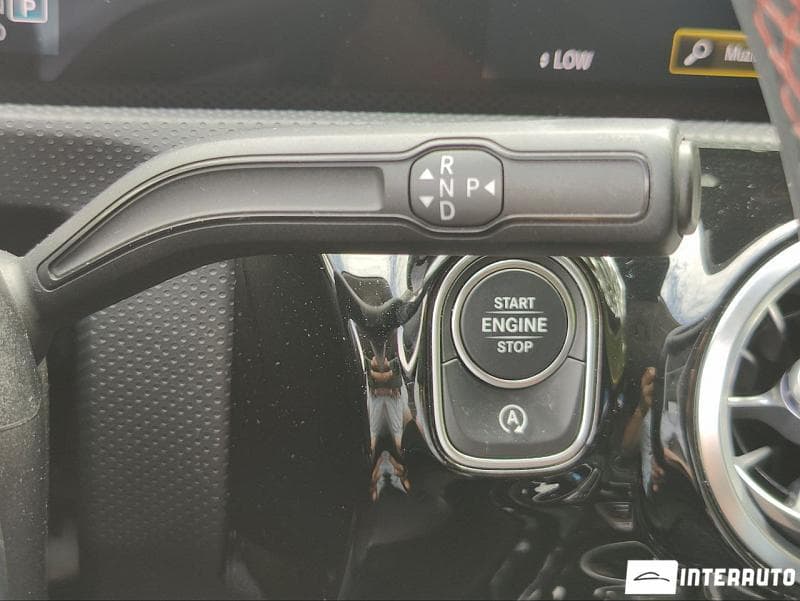 Mercedes A 35 AMG 2019 — Миниатюра 18