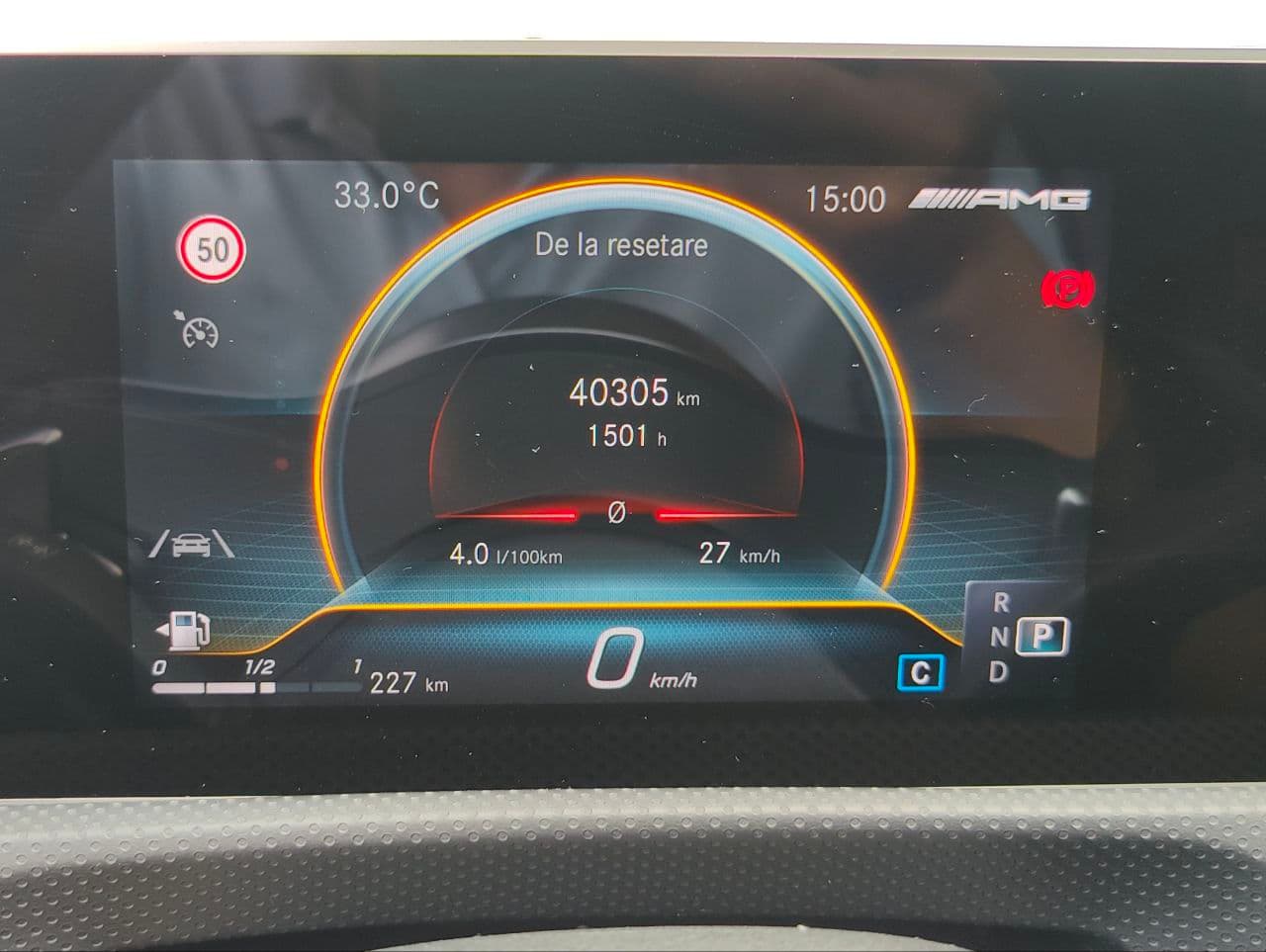 Mercedes A 35 AMG 2019 — Миниатюра 12