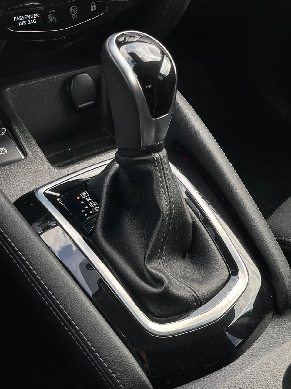 Nissan Qashqai 2020 — Миниатюра 12