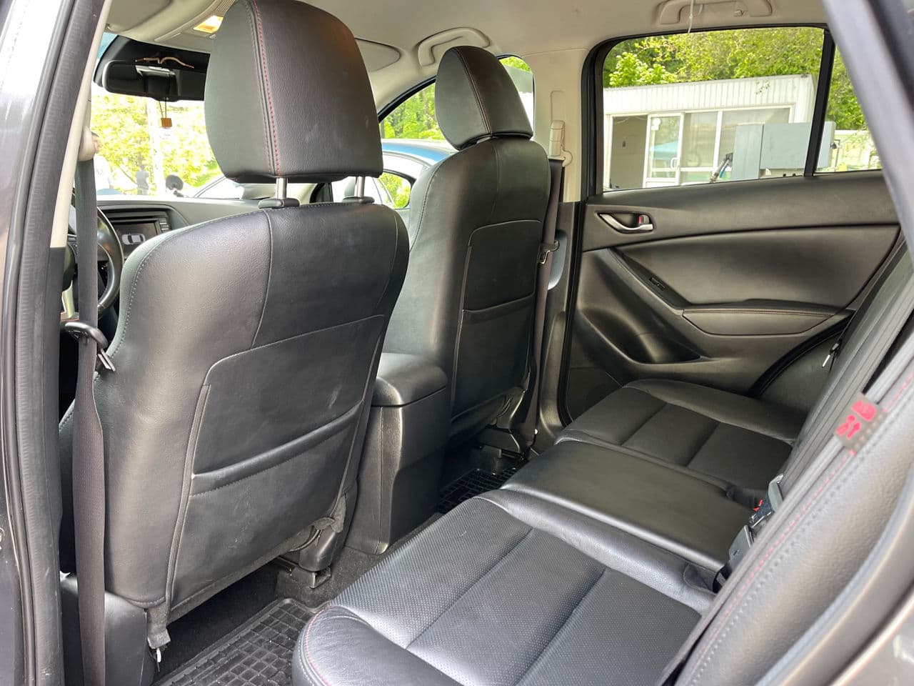 Mazda CX-5 2014 — Миниатюра 23