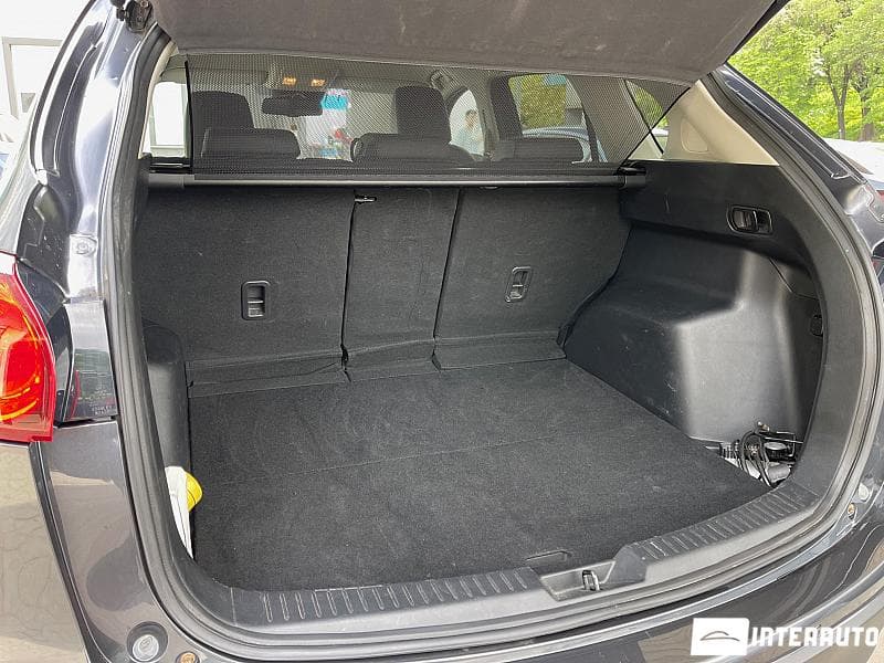 Mazda CX-5 2014 — Миниатюра 24