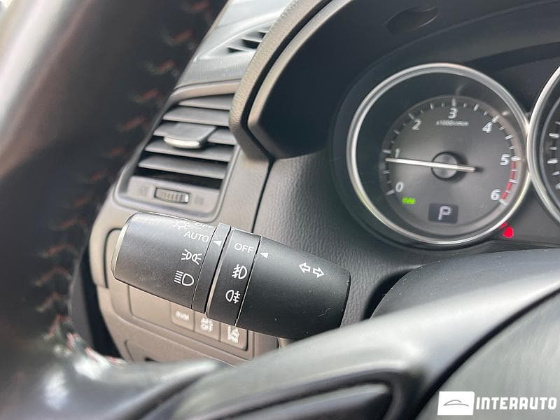 Mazda CX-5 2014 — Миниатюра 9