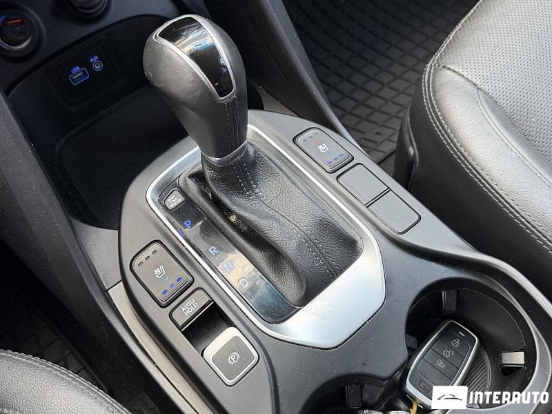 Hyundai Santa Fe 2017 — Миниатюра 14