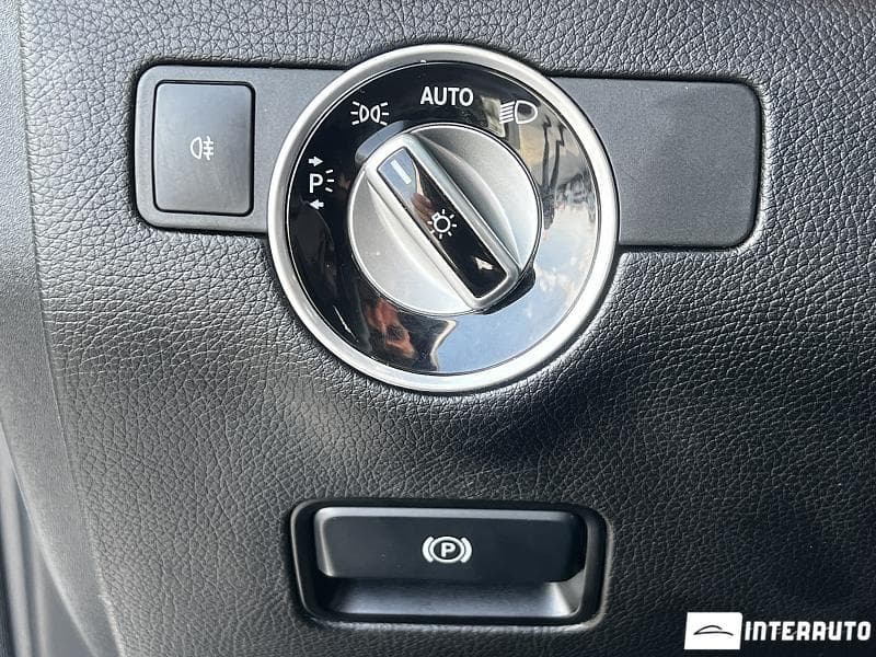 Mercedes GLE Coupe 450 2015 — Миниатюра 16