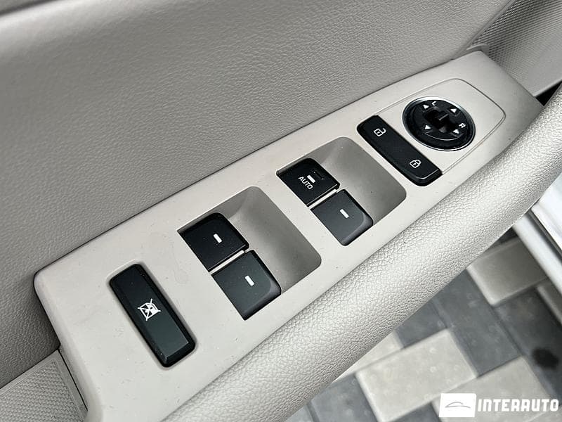 Hyundai Sonata 2016 — Миниатюра 16