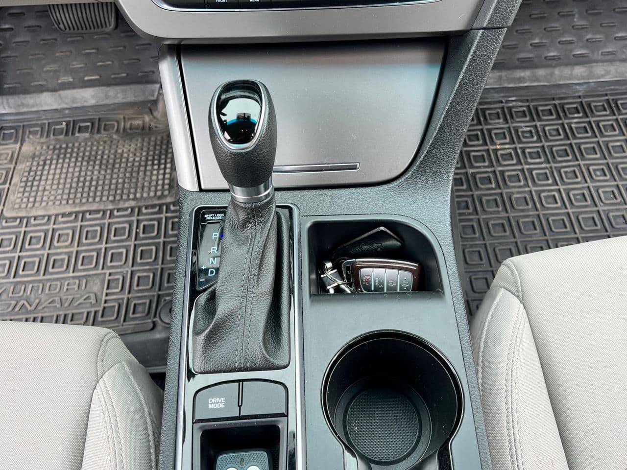 Hyundai Sonata 2016 — Миниатюра 15