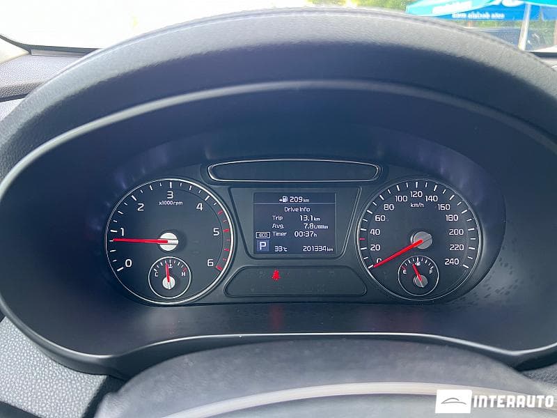 Kia Sorento 2017 — Миниатюра 12