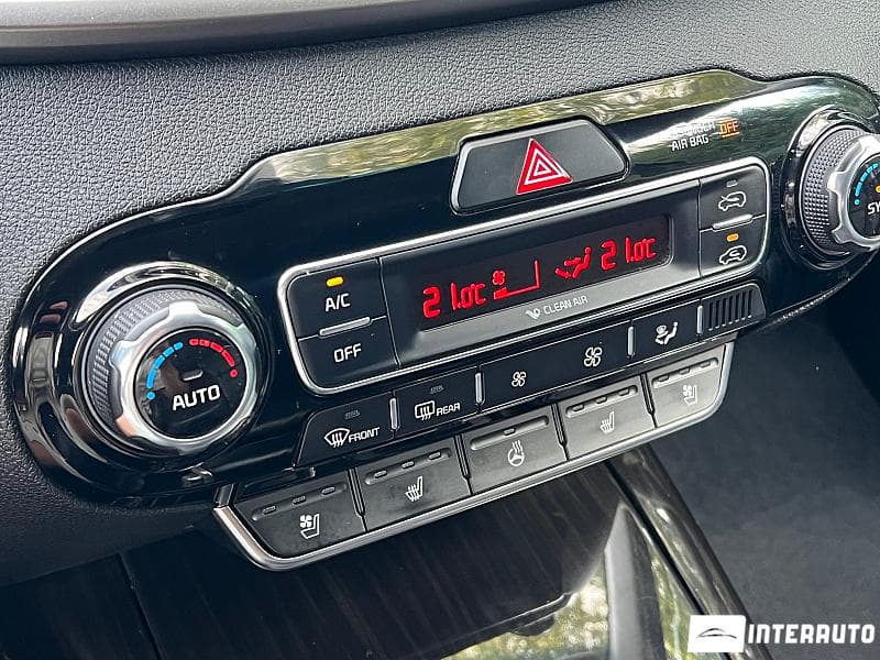 Kia Sorento 2017 — Миниатюра 15