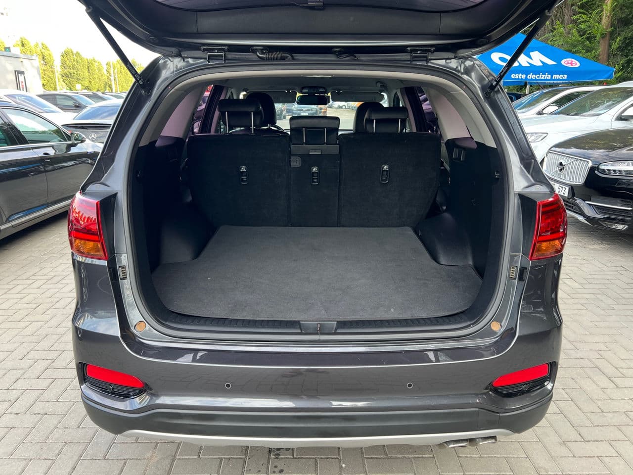 Kia Sorento 2017 — Миниатюра 5