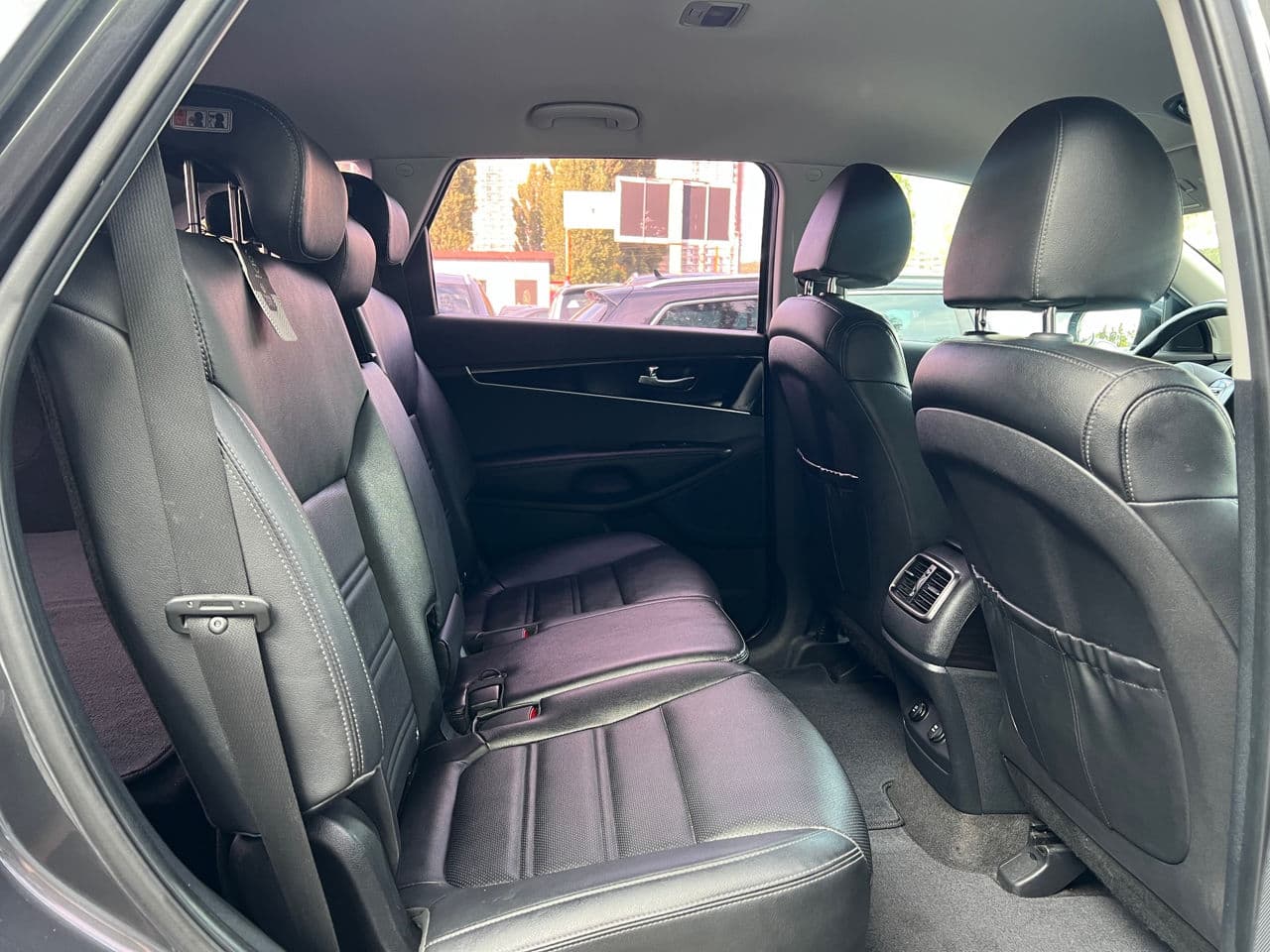 Kia Sorento 2017 — Миниатюра 19