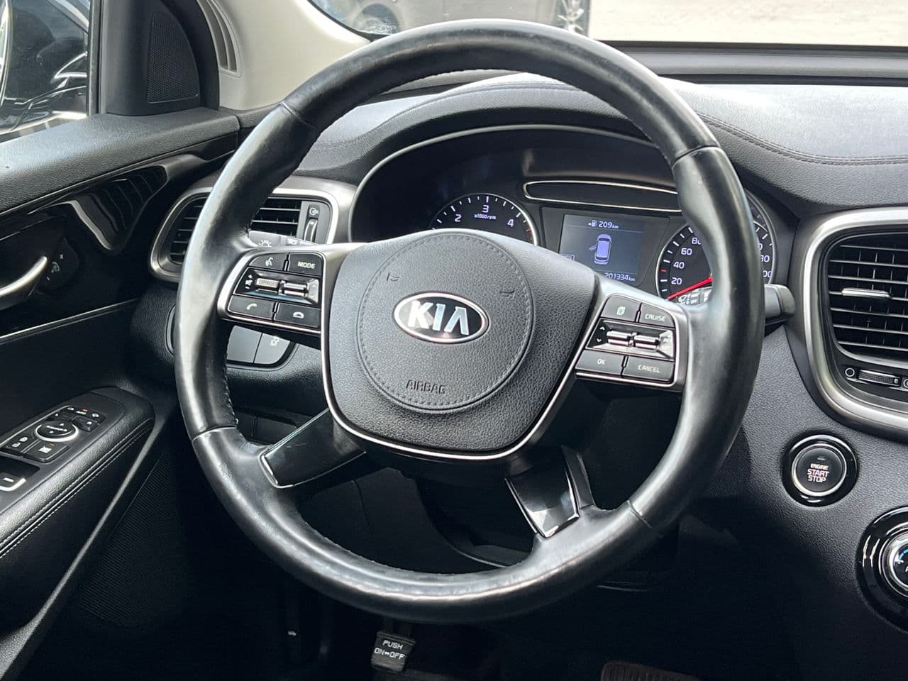Kia Sorento 2017 — Миниатюра 11