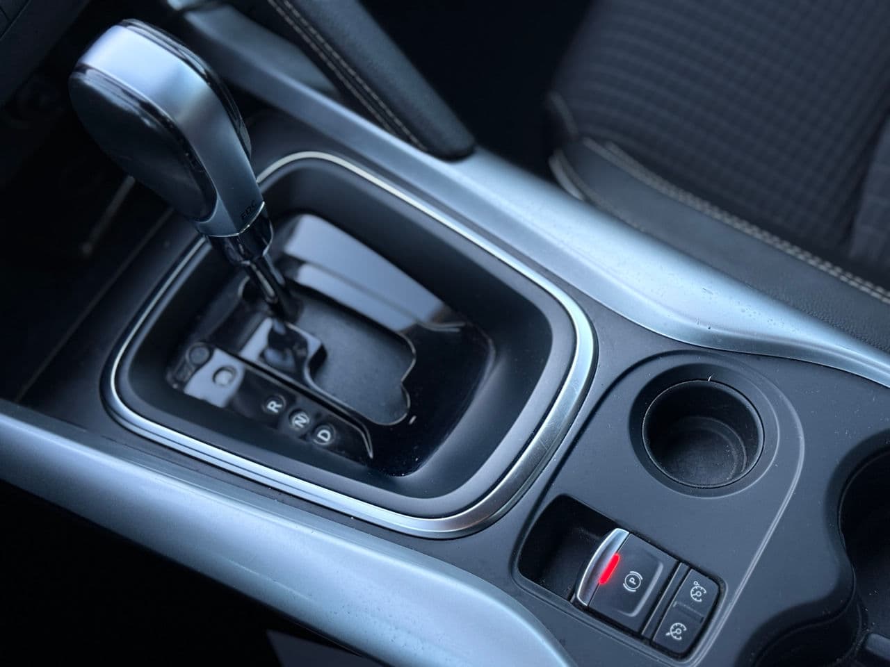 Renault Kadjar 2017 — Миниатюра 16