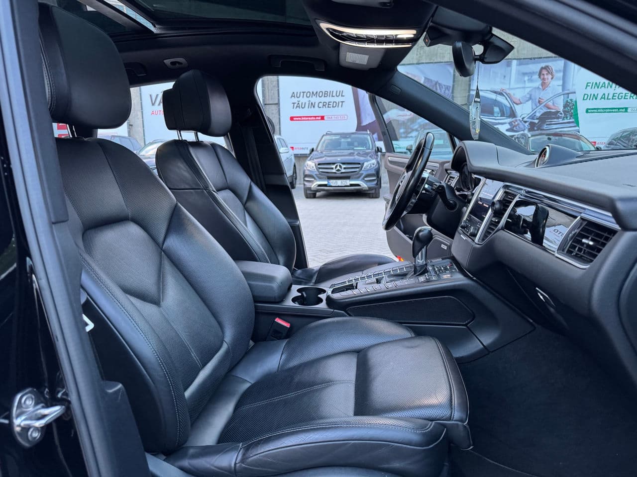 Porsche Macan 2018 — Миниатюра 16