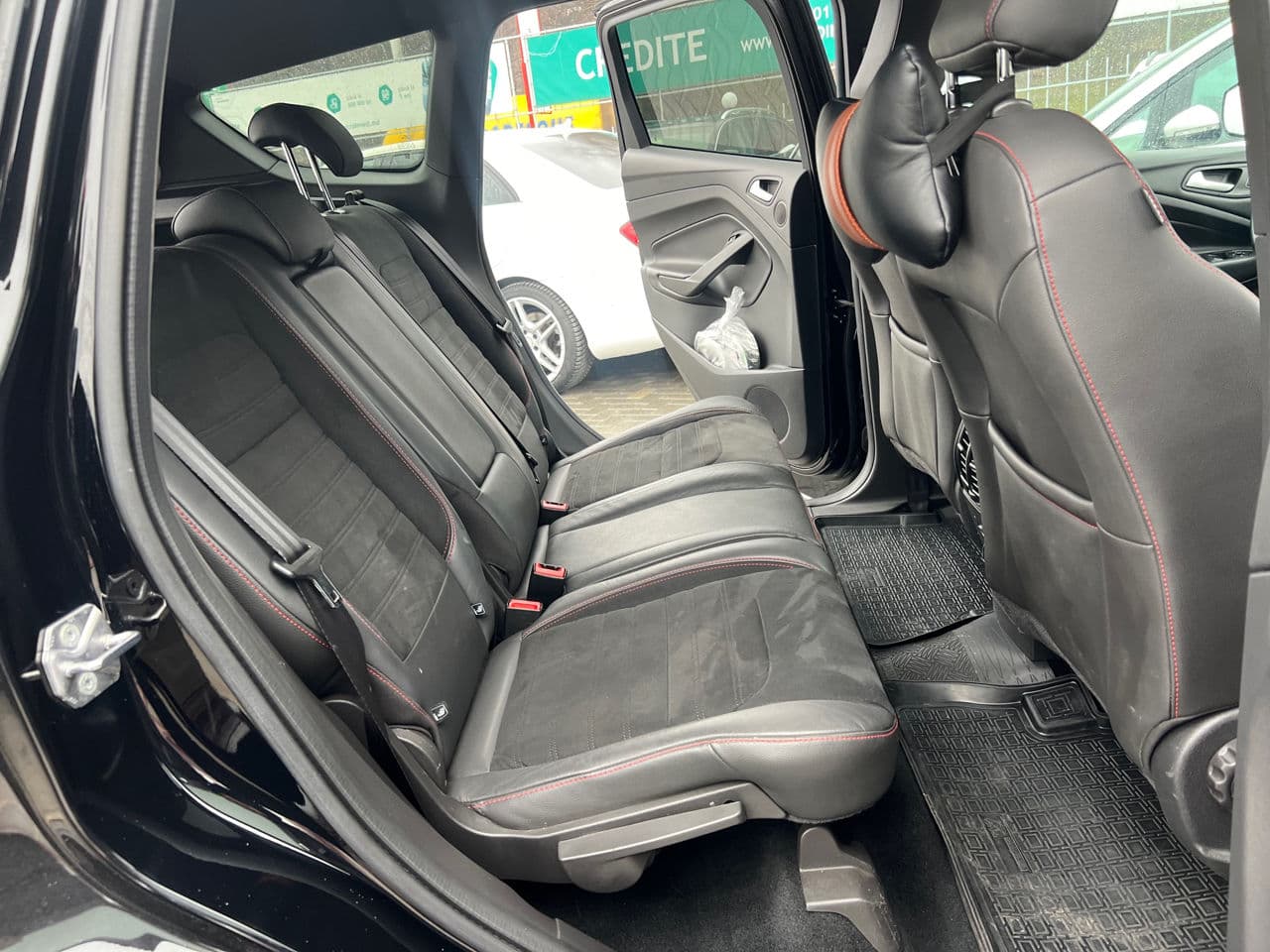 Ford Kuga 2018 — Миниатюра 17