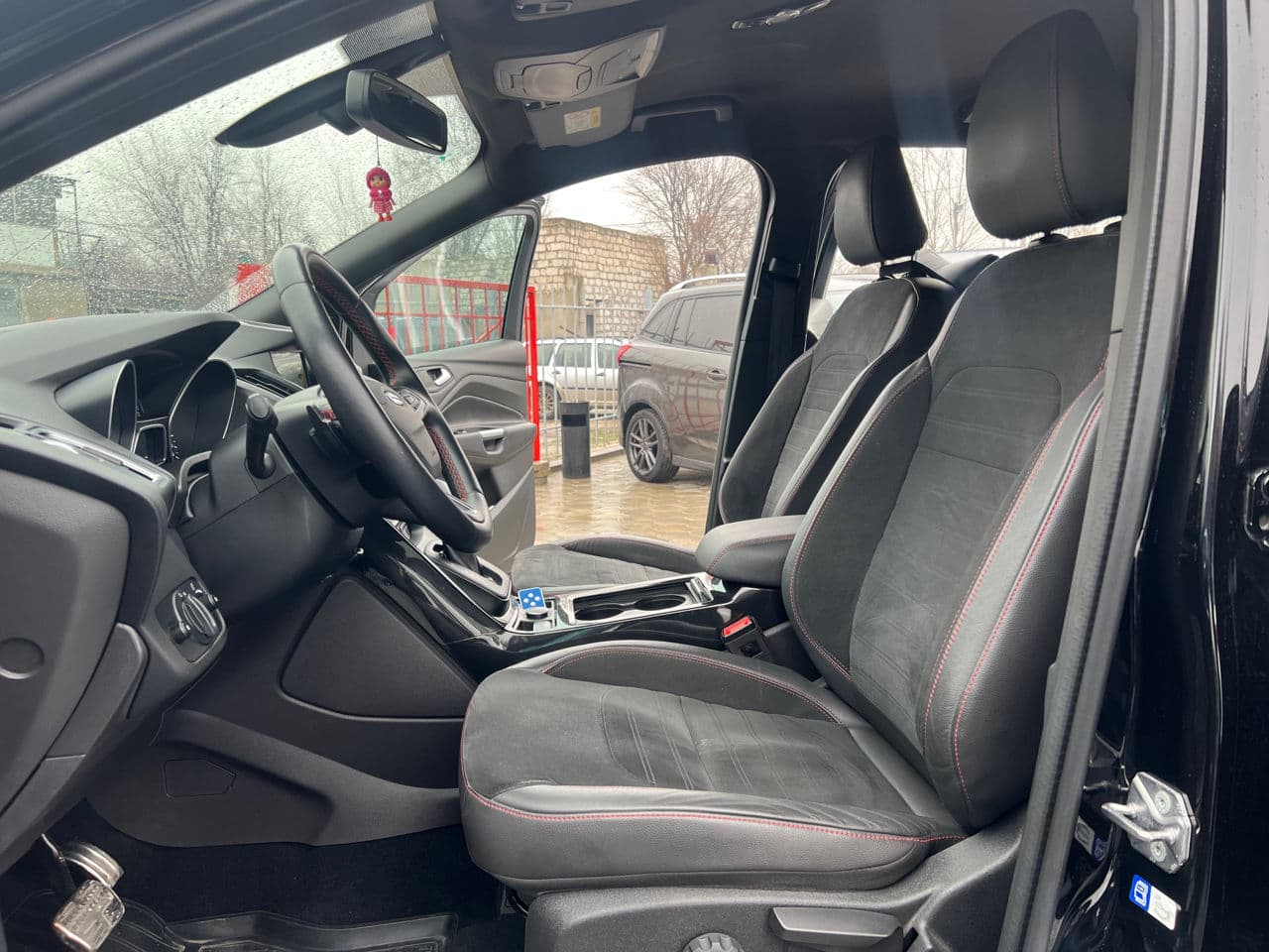 Ford Kuga 2018 — Миниатюра 6