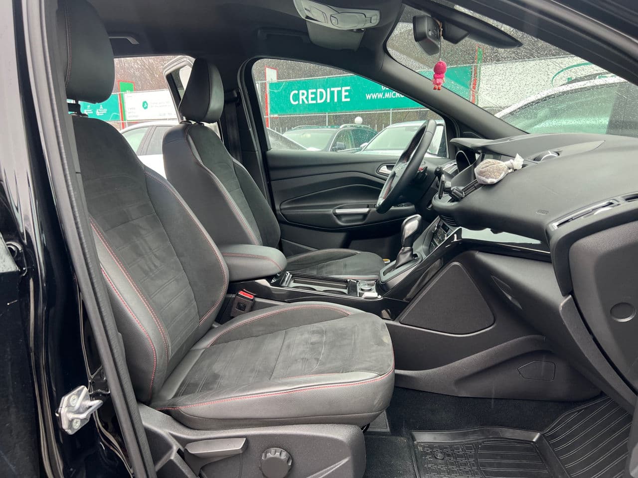 Ford Kuga 2018 — Миниатюра 5