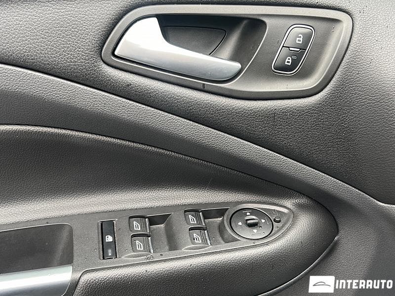 Ford Kuga 2018 — Миниатюра 14