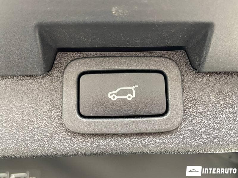 Land Rover Discovery 2019 — Миниатюра 21