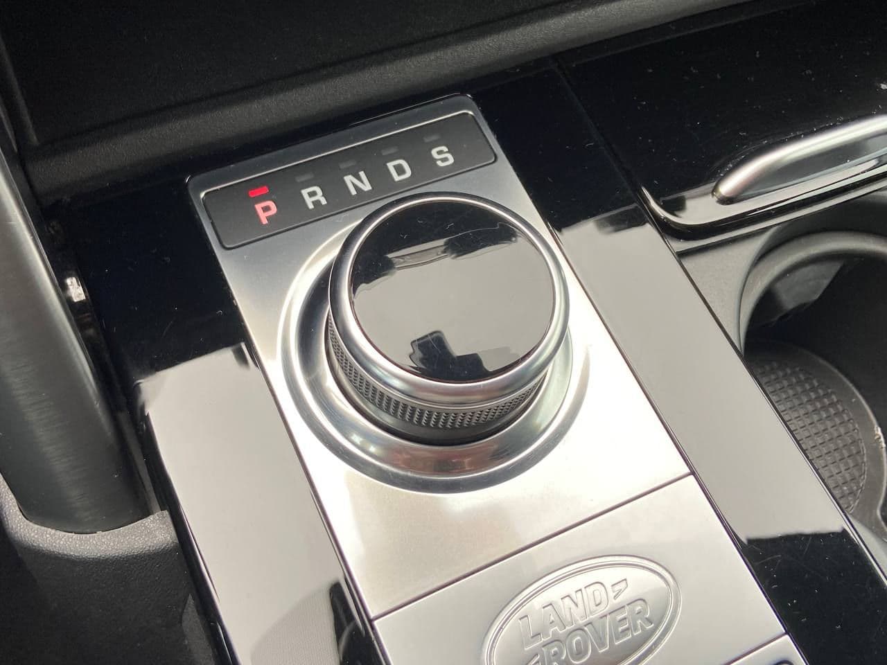 Land Rover Discovery 2019 — Миниатюра 14