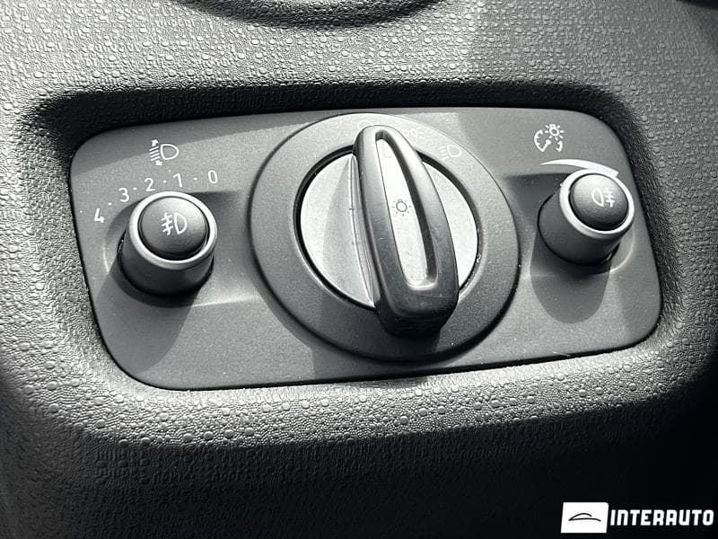 Ford Fiesta 2012 — Миниатюра 12