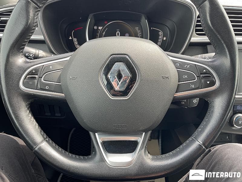 Renault Kadjar 2017 — Миниатюра 10