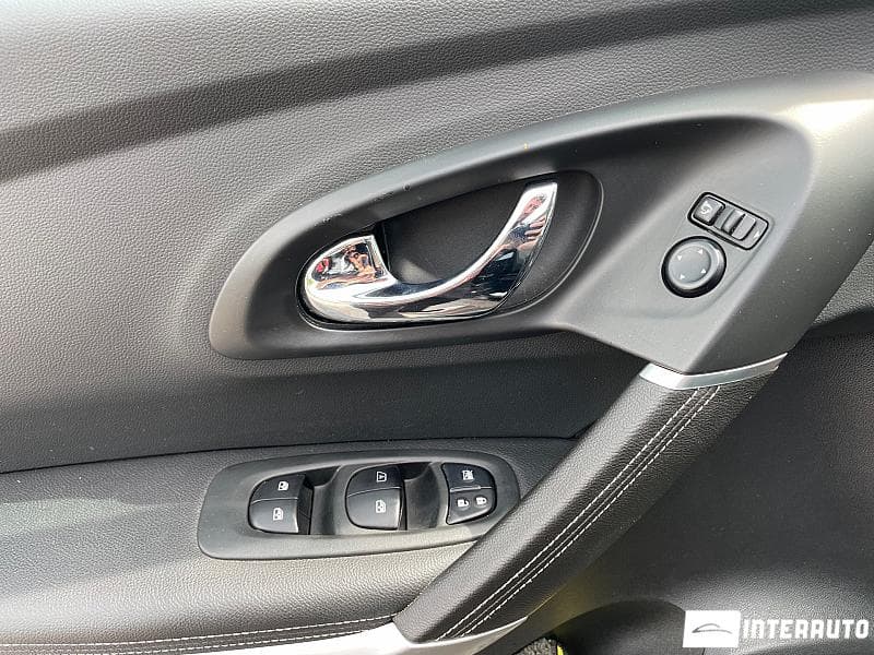 Renault Kadjar 2017 — Миниатюра 7