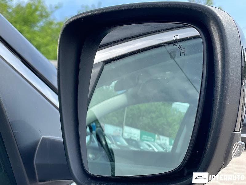 Renault Kadjar 2017 — Миниатюра 5