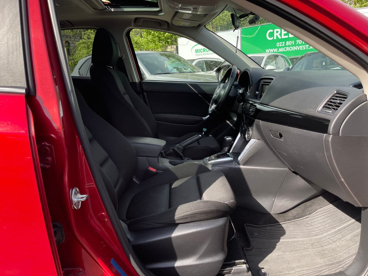 Mazda CX-5 2013 — Миниатюра 16