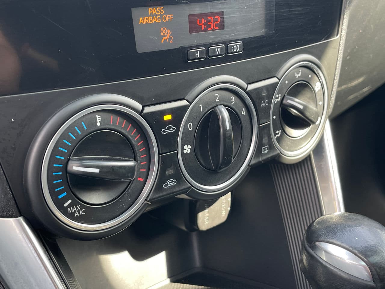 Mazda CX-5 2013 — Миниатюра 9