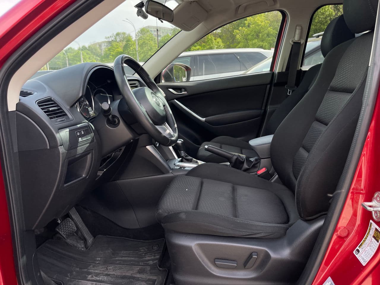 Mazda CX-5 2013 — Миниатюра 5