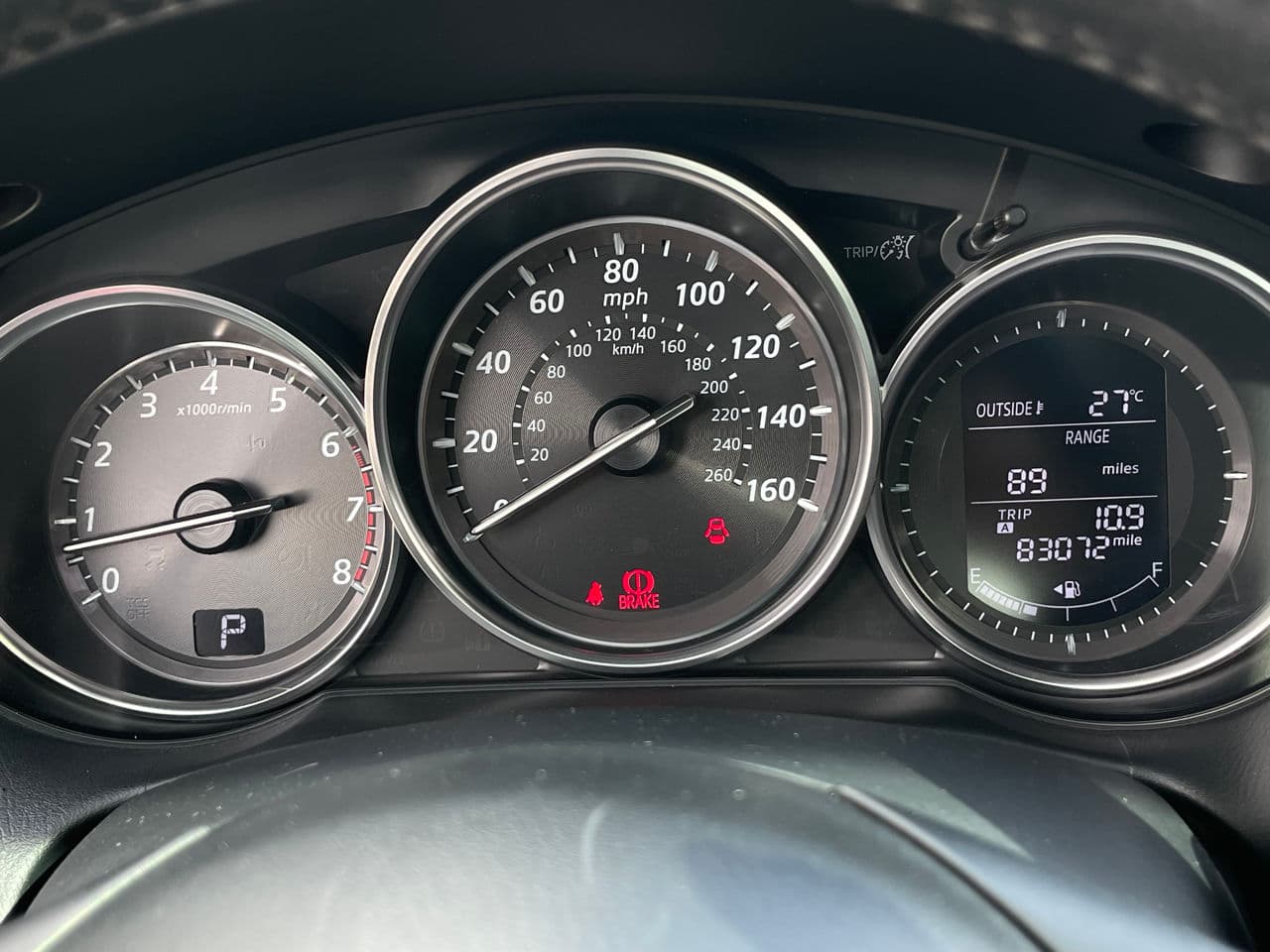 Mazda CX-5 2013 — Миниатюра 7